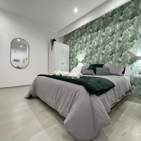 Casa Vacanza Venere Μπαρλέτα Εξωτερικό φωτογραφία
