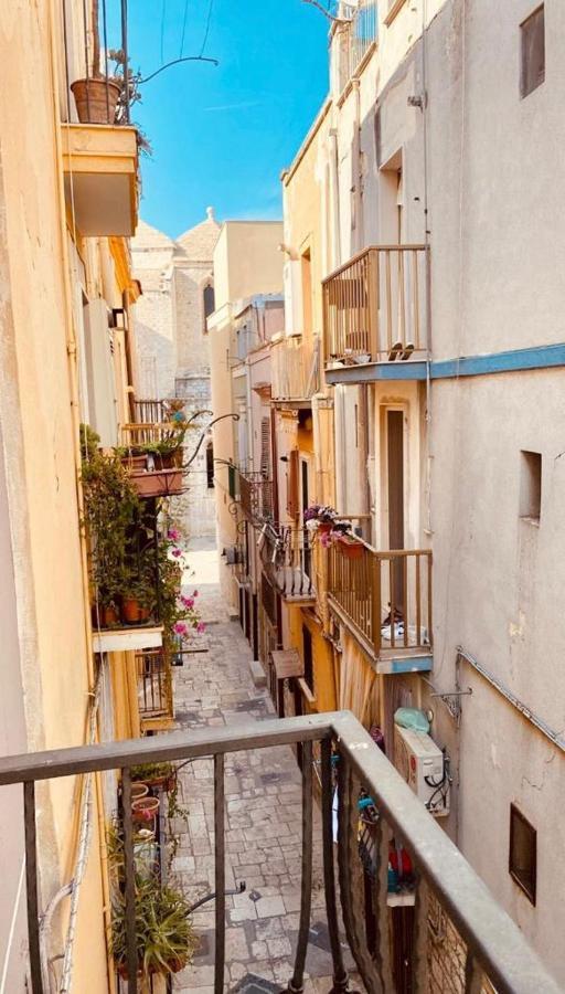 Casa Vacanza Venere Μπαρλέτα Εξωτερικό φωτογραφία