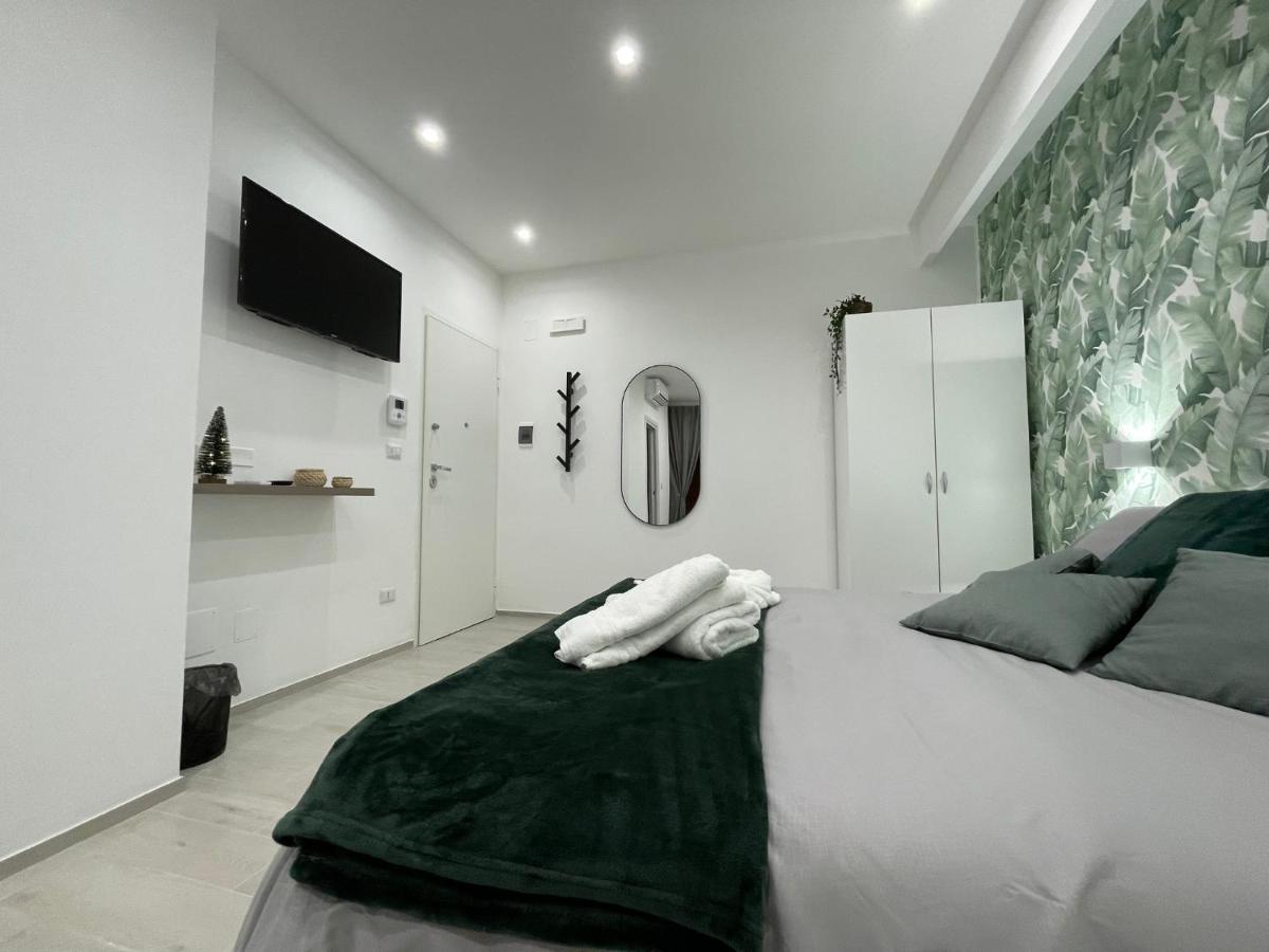 Casa Vacanza Venere Μπαρλέτα Εξωτερικό φωτογραφία