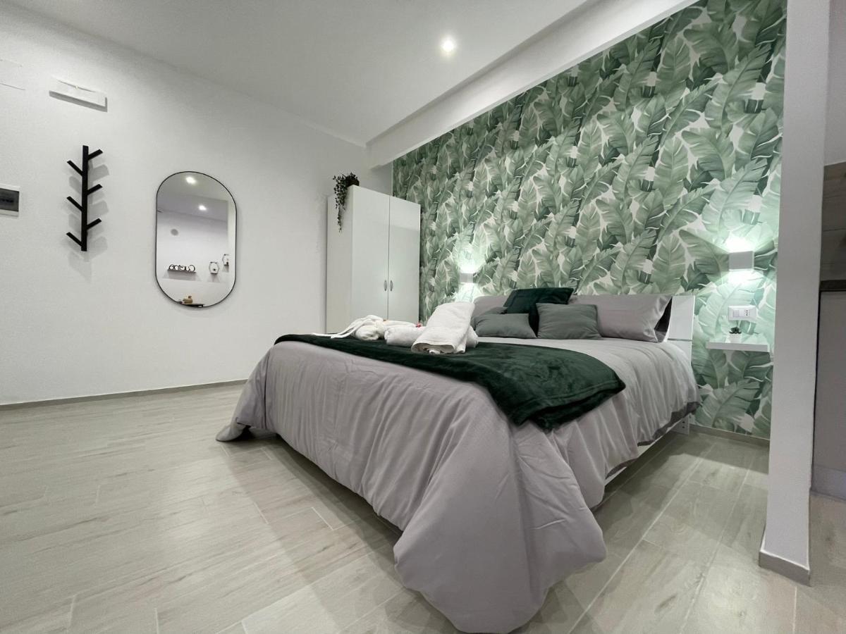 Casa Vacanza Venere Μπαρλέτα Εξωτερικό φωτογραφία