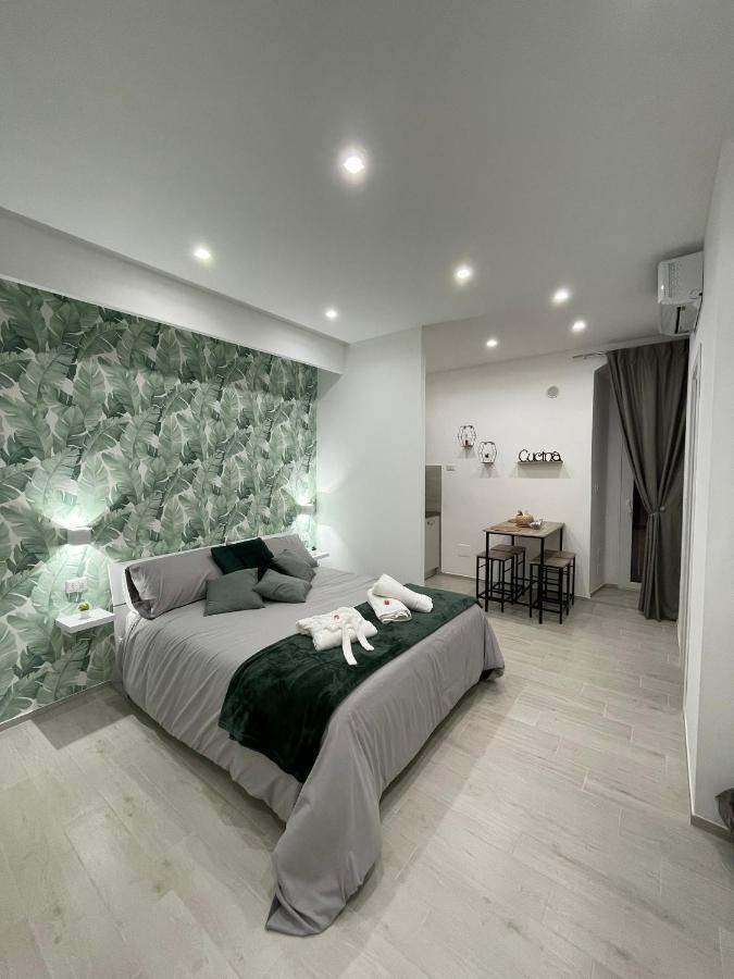 Casa Vacanza Venere Μπαρλέτα Εξωτερικό φωτογραφία